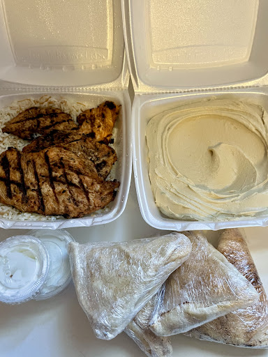 Photo of Sam's Kabob House - 43253 Garfield Rd, Clinton Township, MI 48038