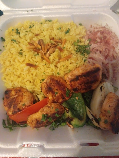 Photo of Hollywood Mediterranean Cuisine - 17810 E Thirteen Mile Rd, Roseville, MI 48066