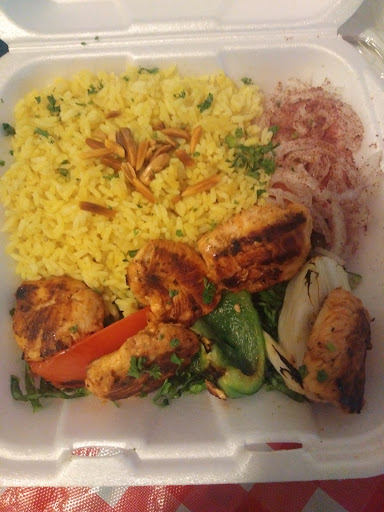 Photo of Hollywood Mediterranean Cuisine - 17810 E Thirteen Mile Rd, Roseville, MI 48066
