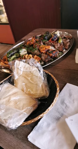 Photo of Hollywood Mediterranean Cuisine - 17810 E Thirteen Mile Rd, Roseville, MI 48066