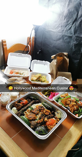 Photo of Hollywood Mediterranean Cuisine - 17810 E Thirteen Mile Rd, Roseville, MI 48066