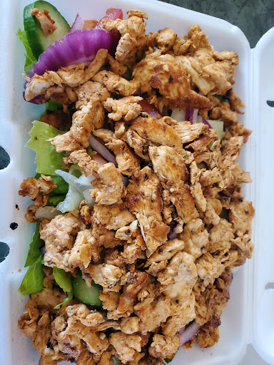 Photo of Hollywood Mediterranean Cuisine - 17810 E Thirteen Mile Rd, Roseville, MI 48066