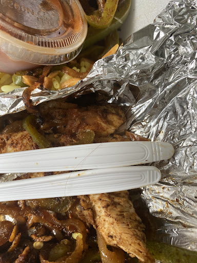 Photo of Hollywood Mediterranean Cuisine - 17810 E Thirteen Mile Rd, Roseville, MI 48066