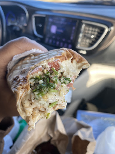 Photo of Hollywood Mediterranean Cuisine - 17810 E Thirteen Mile Rd, Roseville, MI 48066