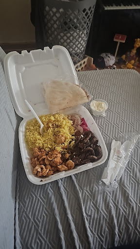 Photo of Hollywood Mediterranean Cuisine - 17810 E Thirteen Mile Rd, Roseville, MI 48066