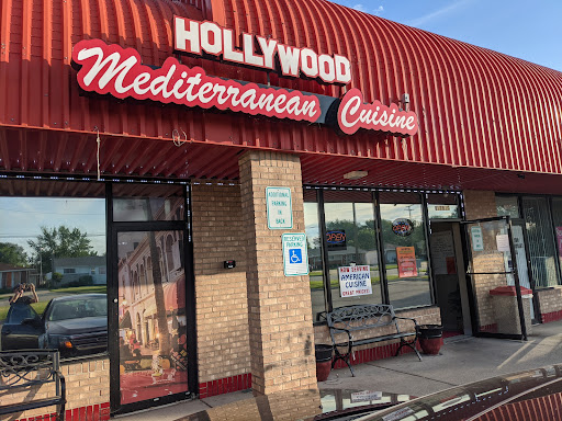 Photo of Hollywood Mediterranean Cuisine - 17810 E Thirteen Mile Rd, Roseville, MI 48066