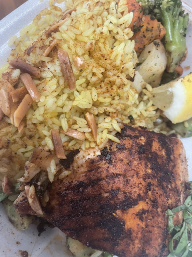 Photo of Hollywood Mediterranean Cuisine - 17810 E Thirteen Mile Rd, Roseville, MI 48066