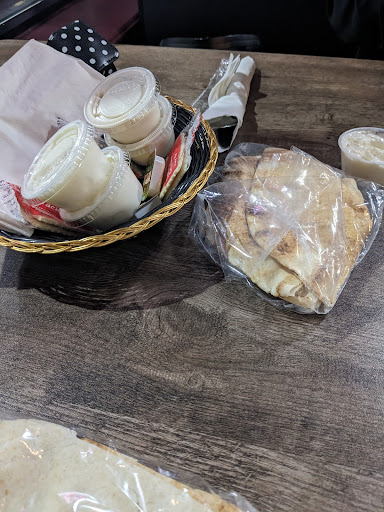 Photo of Hollywood Mediterranean Cuisine - 17810 E Thirteen Mile Rd, Roseville, MI 48066