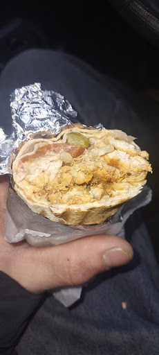 Photo of Hollywood Mediterranean Cuisine - 17810 E Thirteen Mile Rd, Roseville, MI 48066