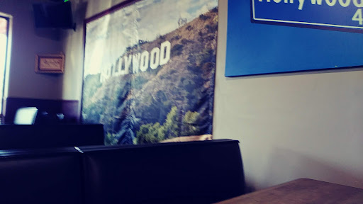 Photo of Hollywood Mediterranean Cuisine - 17810 E Thirteen Mile Rd, Roseville, MI 48066