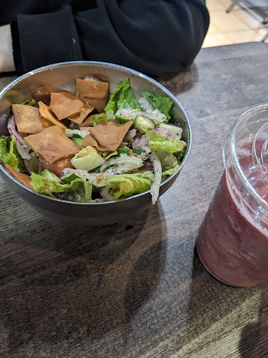 Photo of Hollywood Mediterranean Cuisine - 17810 E Thirteen Mile Rd, Roseville, MI 48066