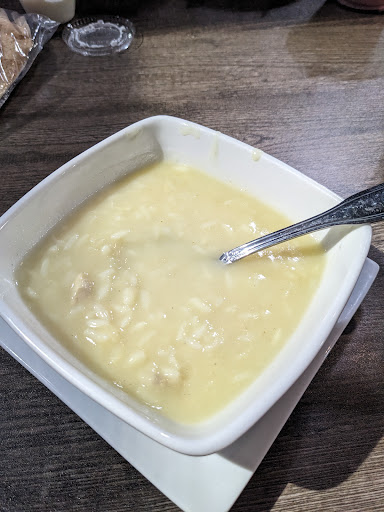 Photo of Hollywood Mediterranean Cuisine - 17810 E Thirteen Mile Rd, Roseville, MI 48066