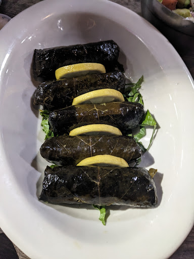 Photo of Hollywood Mediterranean Cuisine - 17810 E Thirteen Mile Rd, Roseville, MI 48066