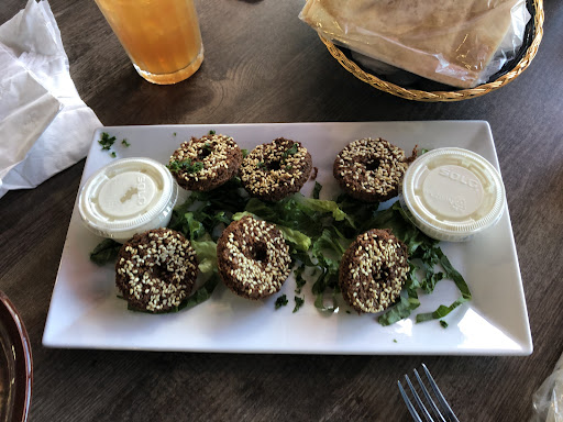 Photo of Hollywood Mediterranean Cuisine - 17810 E Thirteen Mile Rd, Roseville, MI 48066