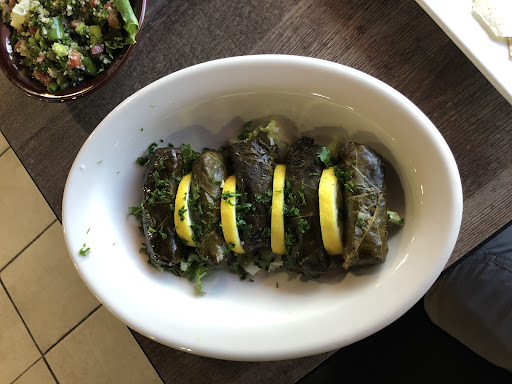 Photo of Hollywood Mediterranean Cuisine - 17810 E Thirteen Mile Rd, Roseville, MI 48066