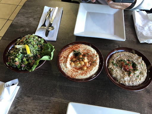 Photo of Hollywood Mediterranean Cuisine - 17810 E Thirteen Mile Rd, Roseville, MI 48066