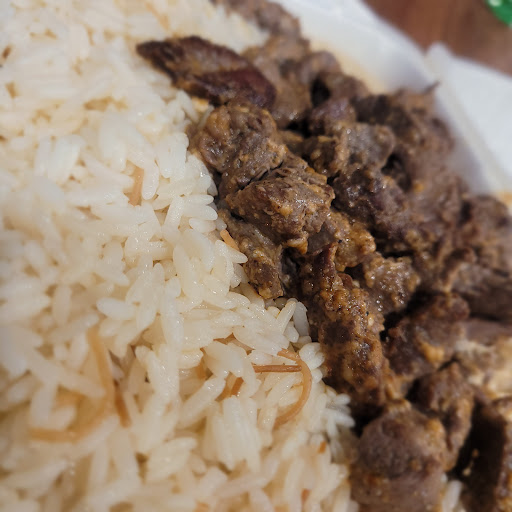 Photo of Sahara - 22114 Harper Ave, St Clair Shores, MI 48080