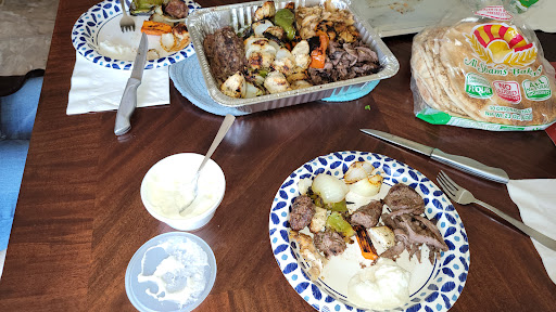 Photo of Sahara - 22114 Harper Ave, St Clair Shores, MI 48080