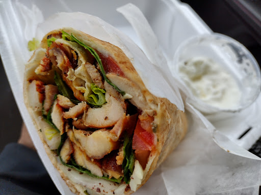 Photo of Sahara - 22114 Harper Ave, St Clair Shores, MI 48080