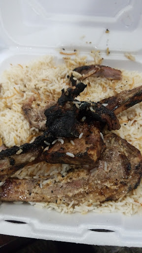 Photo of Sahara - 22114 Harper Ave, St Clair Shores, MI 48080