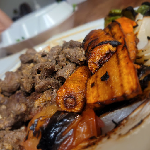 Photo of Sahara - 22114 Harper Ave, St Clair Shores, MI 48080