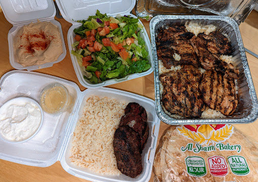 Photo of Sahara - 22114 Harper Ave, St Clair Shores, MI 48080