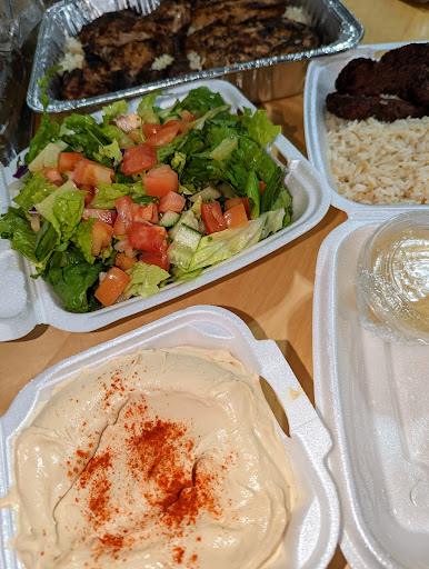 Photo of Sahara - 22114 Harper Ave, St Clair Shores, MI 48080