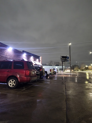 Photo of Bucharest Grill - 110 Piquette Ave, Detroit, MI 48202