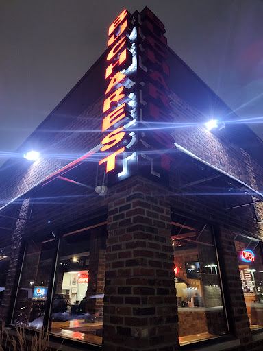 Photo of Bucharest Grill - 110 Piquette Ave, Detroit, MI 48202