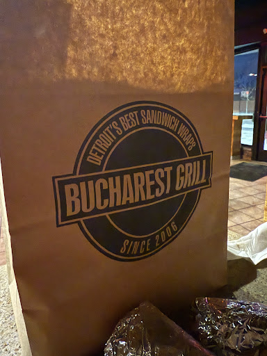 Photo of Bucharest Grill - 110 Piquette Ave, Detroit, MI 48202