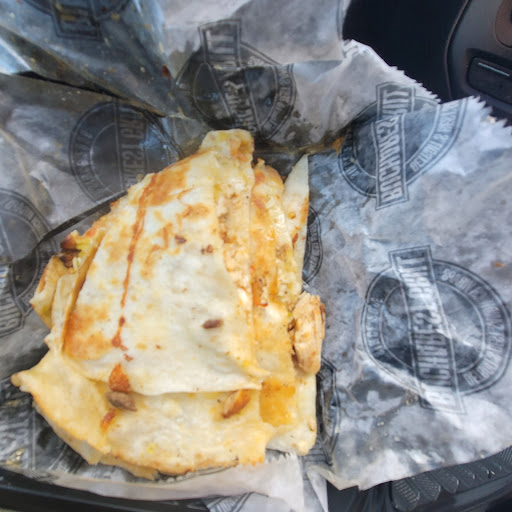 Photo of Bucharest Grill - 110 Piquette Ave, Detroit, MI 48202