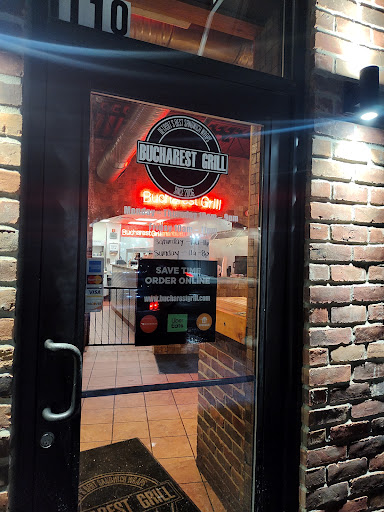 Photo of Bucharest Grill - 110 Piquette Ave, Detroit, MI 48202