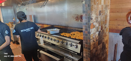 Photo of Bucharest Grill - 110 Piquette Ave, Detroit, MI 48202