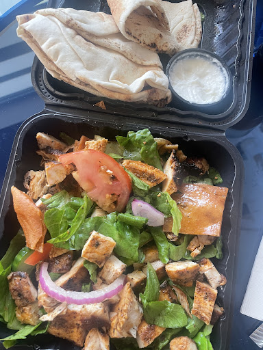 Photo of Bucharest Grill - 110 Piquette Ave, Detroit, MI 48202