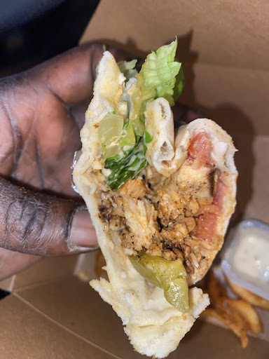 Photo of Bucharest Grill - 110 Piquette Ave, Detroit, MI 48202