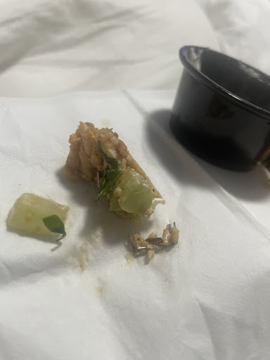 Photo of Bucharest Grill - 110 Piquette Ave, Detroit, MI 48202