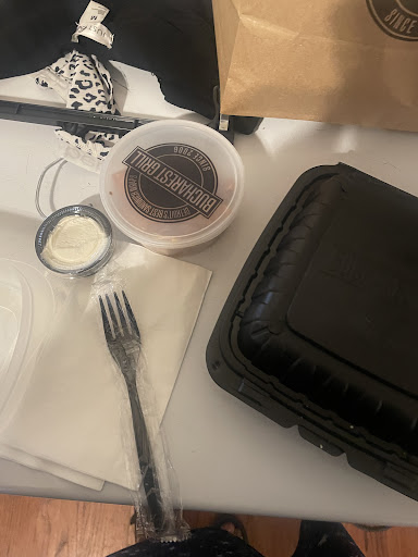 Photo of Bucharest Grill - 110 Piquette Ave, Detroit, MI 48202