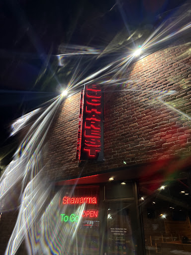 Photo of Bucharest Grill - 110 Piquette Ave, Detroit, MI 48202