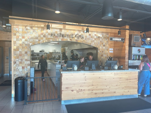 Photo of Bucharest Grill - 31309 Harper Ave, St Clair Shores, MI 48082