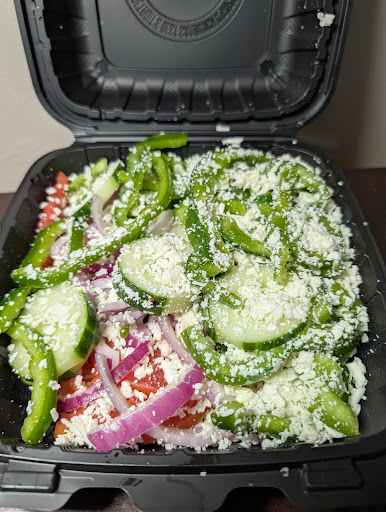 Photo of Bucharest Grill - 31309 Harper Ave, St Clair Shores, MI 48082