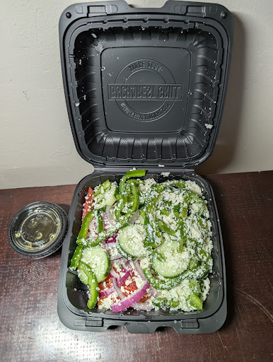 Photo of Bucharest Grill - 31309 Harper Ave, St Clair Shores, MI 48082