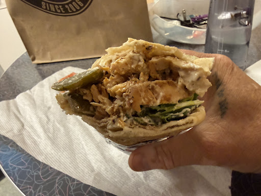 Photo of Bucharest Grill - 31309 Harper Ave, St Clair Shores, MI 48082