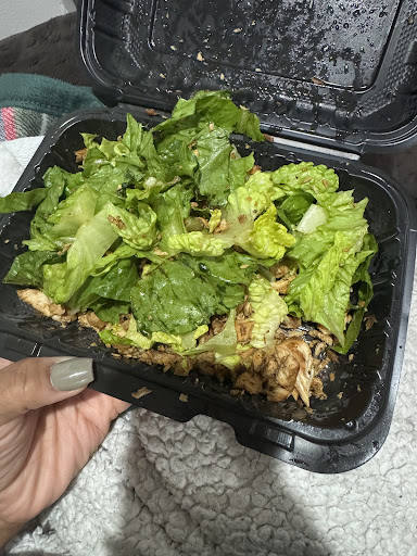 Photo of Bucharest Grill - 31309 Harper Ave, St Clair Shores, MI 48082