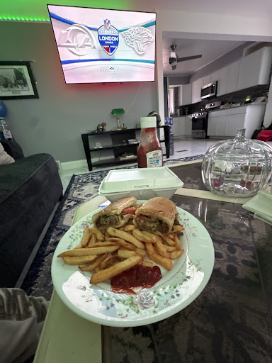 Photo of Zak’s Grill - 2821 Fort St, Wyandotte, MI 48192