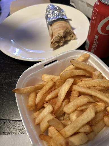 Photo of Zak’s Grill - 2821 Fort St, Wyandotte, MI 48192