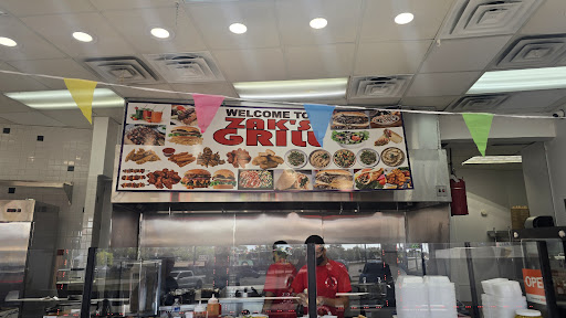 Photo of Zak’s Grill - 2821 Fort St, Wyandotte, MI 48192