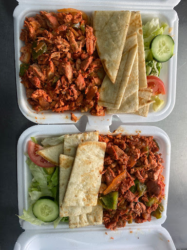 Photo of Halal Food 2 Go - 5321 W Market St, Greensboro, NC 27409