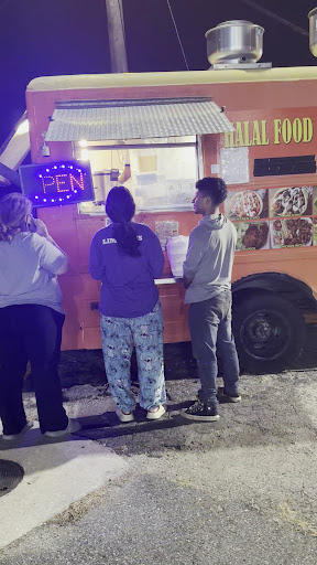 Photo of Halal Food 2 Go - 5321 W Market St, Greensboro, NC 27409