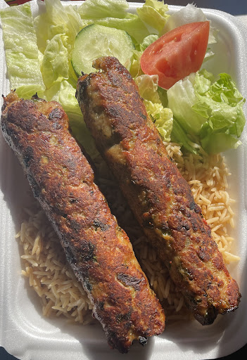 Photo of Halal Food 2 Go - 5321 W Market St, Greensboro, NC 27409