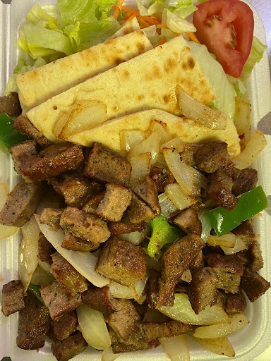 Photo of Halal Food 2 Go - 5321 W Market St, Greensboro, NC 27409